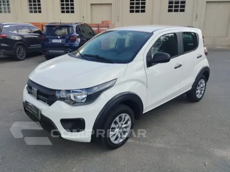 Fiat MOBI 1.0 8V Like On 4 portas