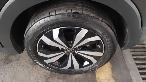 T-CROSS 1.0 200 TSI TOTAL FLEX COMFORTLINE AUTOMÁ