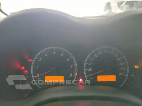 Corolla 1.6 16V 4P XLI AUTOMÁTICO