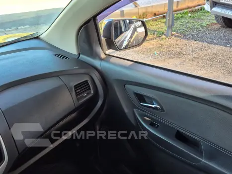 Spin 1.8 Activ 8V Flex 4P Automático