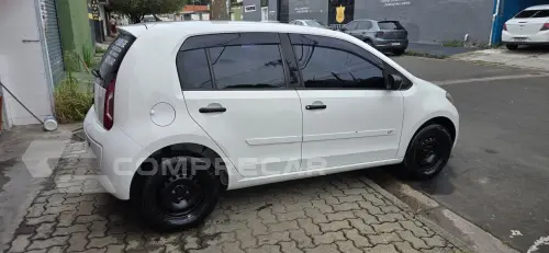 UP 1.0 MPI Take UP 12V