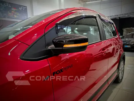 FOX 1.6 MSI PEPPER 16V FLEX 4P MANUAL