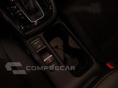 HR-V 1.5 DI I-VTEC FLEX EX CVT