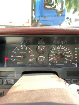 King-Cab SE 4x4 3.0 V6