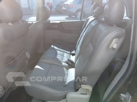 ZAFIRA 2.0 MPFI CD 8V