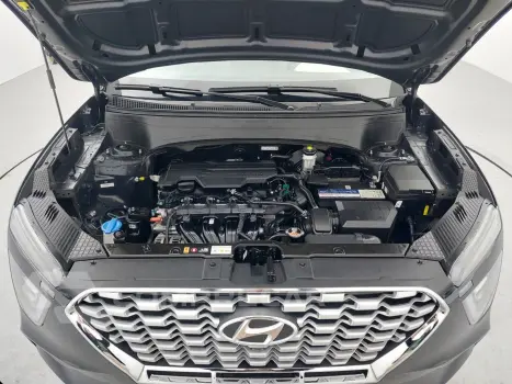 CRETA 2.0 FLEX ULTIMATE AUTOMÁTICO