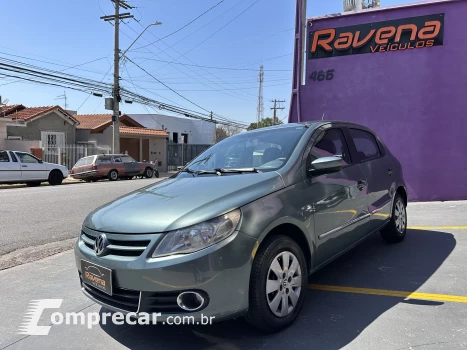 GOL 1.6 MI Power 8V G.V