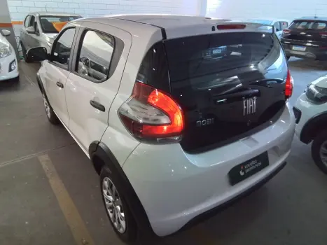 MOBI 1.0 EVO FLEX LIKE. MANUAL