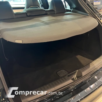 GLA 200 Enduro 1.6 TB 16V Flex Aut.