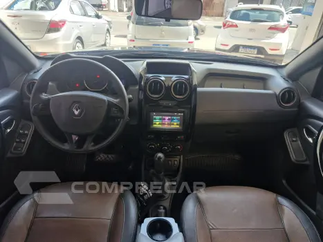 DUSTER 1.6 16V SCE Dynamique