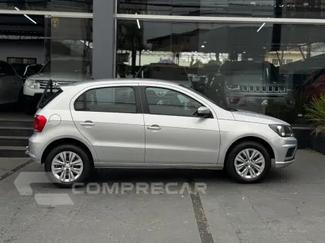 Gol 1.6 MSI Flex 8V 5p