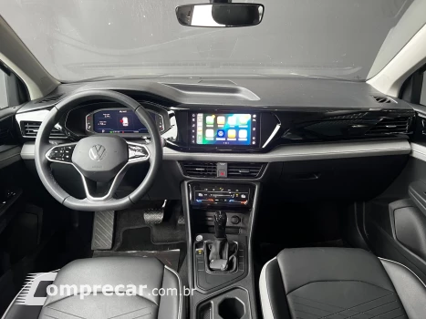 TAOS 1.4 250 TSI TOTAL FLEX COMFORTLINE AUTOMÁTICO