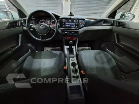 Polo 1.0 Mpi Total Flex Manual