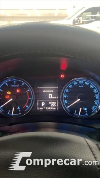 COROLLA 2.0 XEI 16V