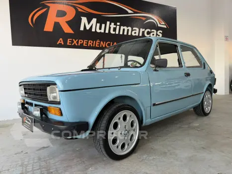 Fiat 147 1.3 GL 8V 2 portas