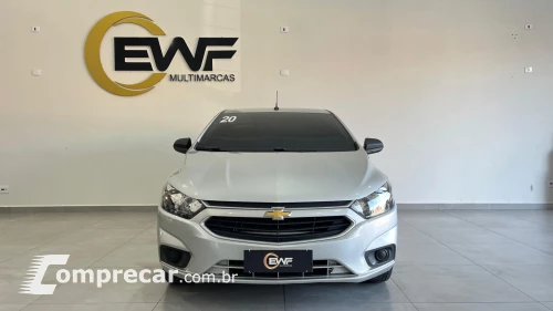 ONIX HATCH Joy 1.0 8V Flex 5p Mec.
