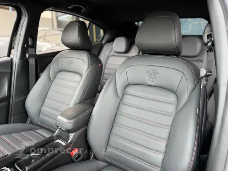 FASTBACK 1.3 TURBO 270 FLEX ABARTH AT6