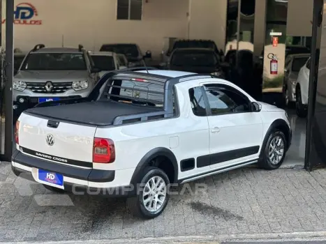 NOVA SAVEIRO CE CROSS