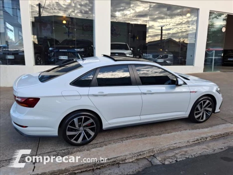JETTA 2.0 350 TSI GLI