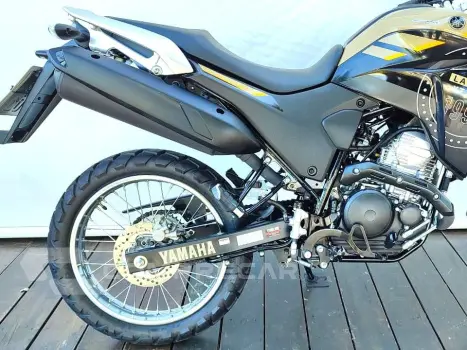 YAMAHA XTZ 250 LANDER