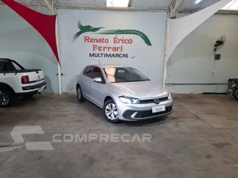 POLO 1.0 MPI