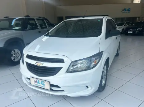 Onix Hatch 1.0 4P FLEX JOY