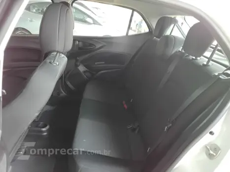 ARGO 1.0 FIREFLY FLEX DRIVE MANUAL