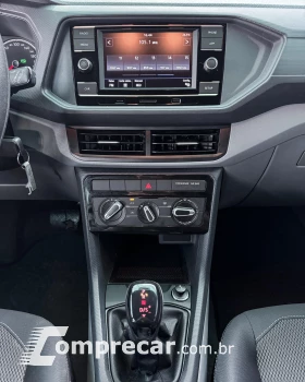 T-CROSS 1.0 200 TSI Sense