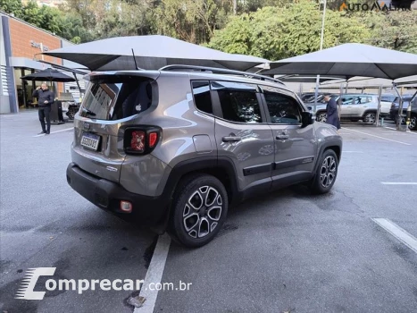 RENEGADE 1.8 16V Longitude