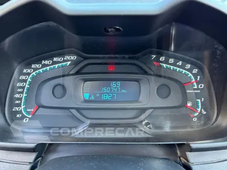 MONTANA 1.4 MPFI LS CS 8V