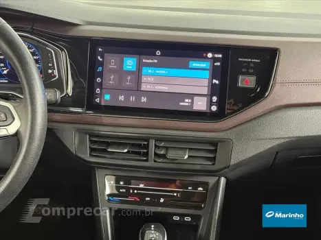 VIRTUS 1.0 200 TSI HIGHLINE AUTOMÁTICO