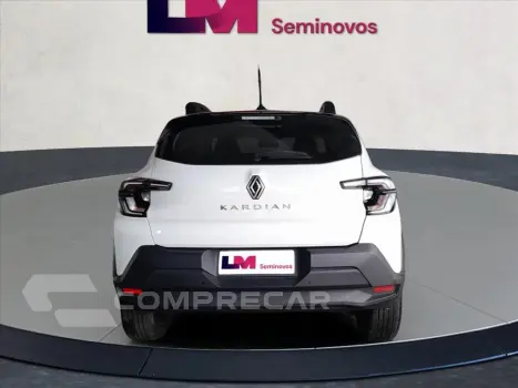 KARDIAN 1.0 TCE FLEX EVOLUTION EDC