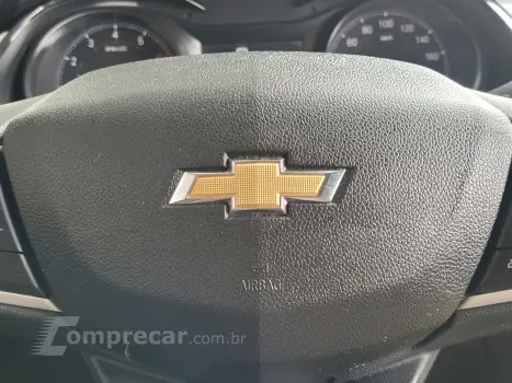 ONIX SEDAN Plus 1.0 12V TB Flex Aut.