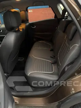 CAPTUR 2.0 16V Intense