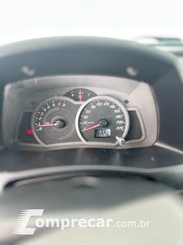 KA 1.0 MPI 8V