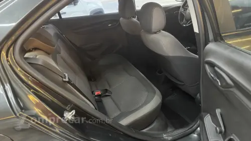 PRISMA 1.4 MPFI LT 8V