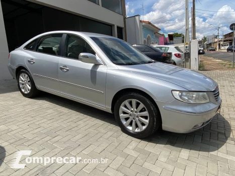 AZERA 3.0 MPFI GLS V6 24V