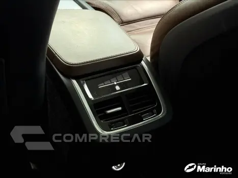 XC90 2.0 T6 GASOLINA MOMENTUM AWD GEARTRONIC