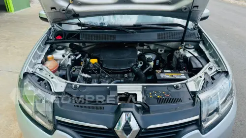 LOGAN 1.6 16V SCE Expression