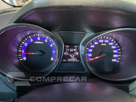 HB20S 1.6 Comfort Plus 16V
