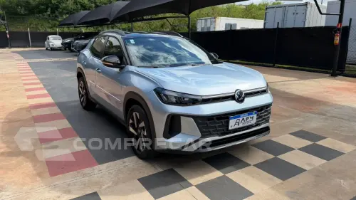 Tera High 1.0 170 TSI Flex 12V 5p Aut