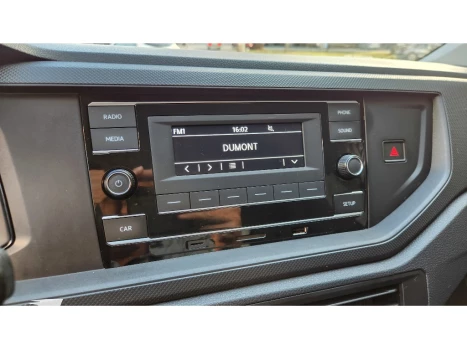 POLO 1.0 MPI TRACK MANUAL