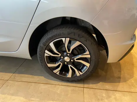 Onix Hatch 1.0 12V 4P FLEX PREMIER 2 TURBO AUTOMÁTICO