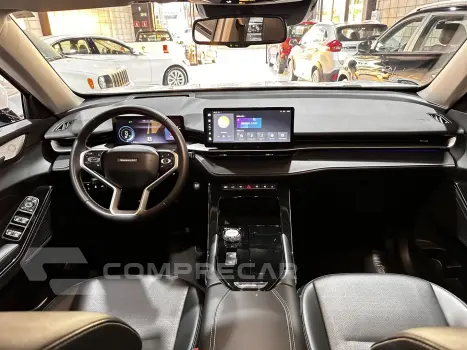 HAVAL H6 H6 PREMIUM HEV (HIBRIDO)