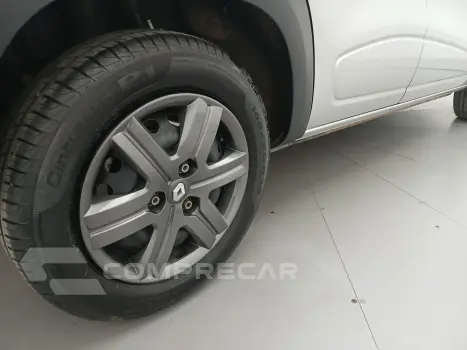 KWID 1.0 12V SCE FLEX ZEN MANUAL