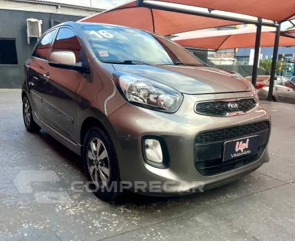 PICANTO 1.0 EX 12V