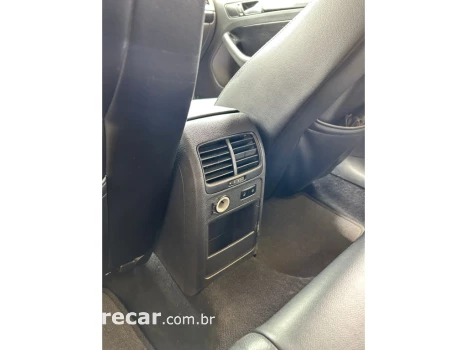 JETTA 2.0 COMFORTLINE FLEX 4P TIPTRONIC