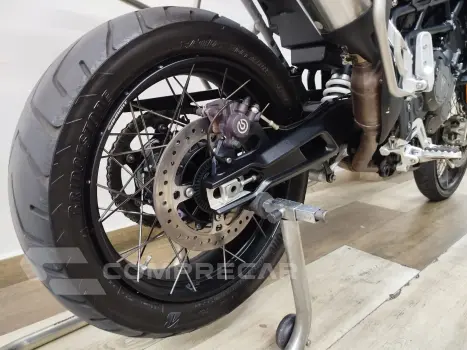 TIGER 900 RALLY ABS