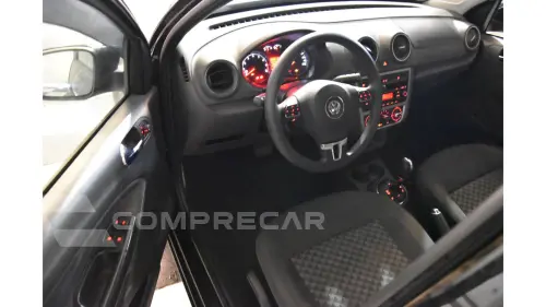 VOYAGE - 1.6 MI COMFORTLINE 8V 4P AUTOMATIZADO