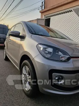 Up Move 1.0 tsi